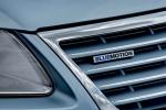 Volkswagen Passat BlueMotion 2009 года